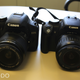 Illustration for article titled Canon EOS Rebel T1i First Hands On: 50Ds Sensor, 1080p Vids, $899 (!!)